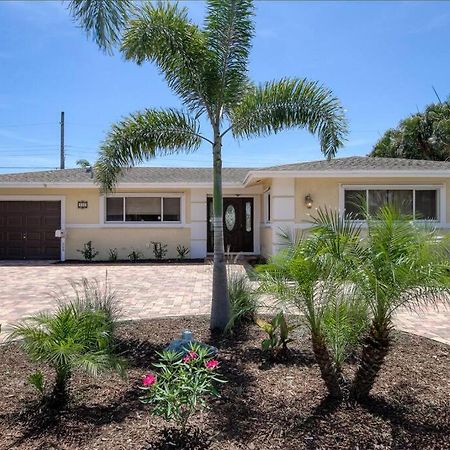 Paradise 4 Min To The Beach With Private Heated Pool Deerfield Beach Dış mekan fotoğraf