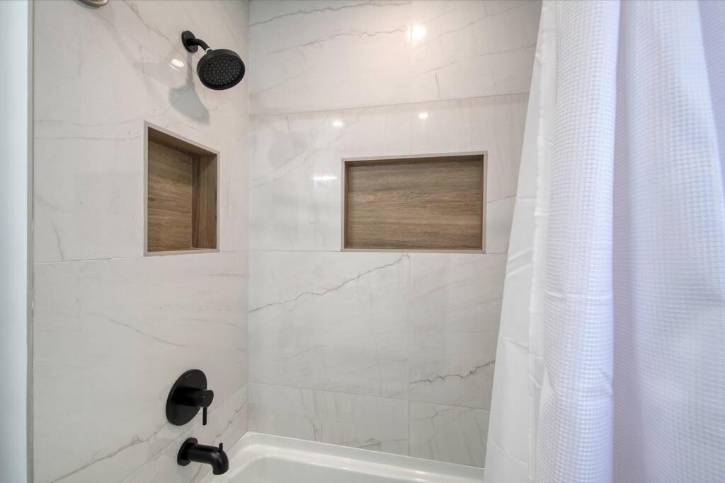 Paradise 4 Min To The Beach With Private Heated Pool Deerfield Beach Dış mekan fotoğraf