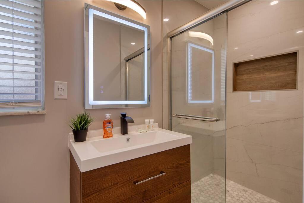 Paradise 4 Min To The Beach With Private Heated Pool Deerfield Beach Dış mekan fotoğraf