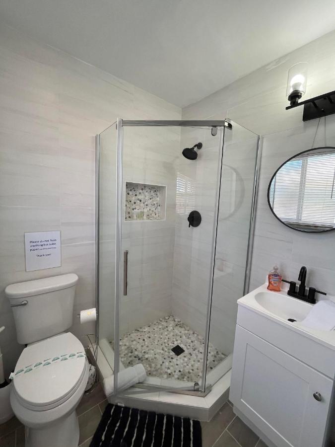Paradise 4 Min To The Beach With Private Heated Pool Deerfield Beach Dış mekan fotoğraf